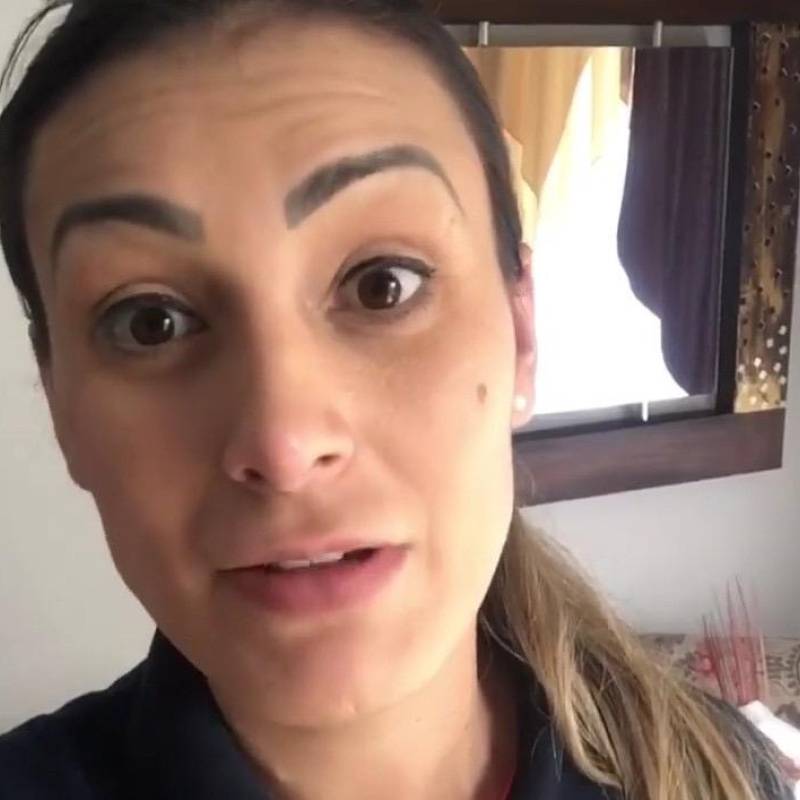 veronica kim Lamond, 41, Rawabi area