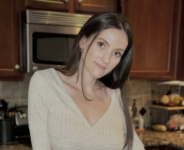 Vicky, 37, stanbul