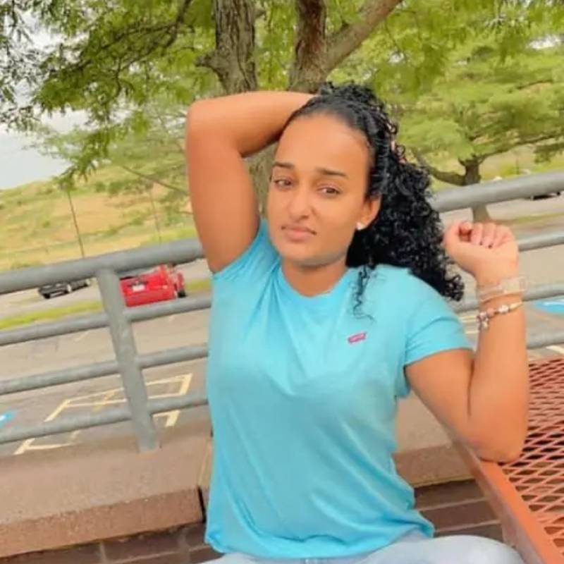 Telma Buadu, 26, Connecticut