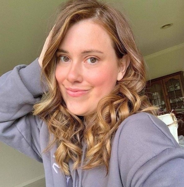 Kimberly, 40, United States Emirates