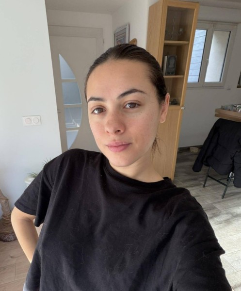 berenice, 27, United states