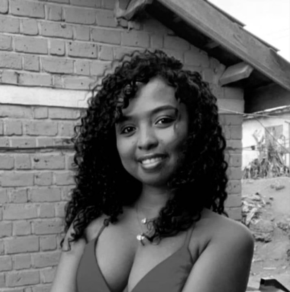 Essia, 32, Greenville NC