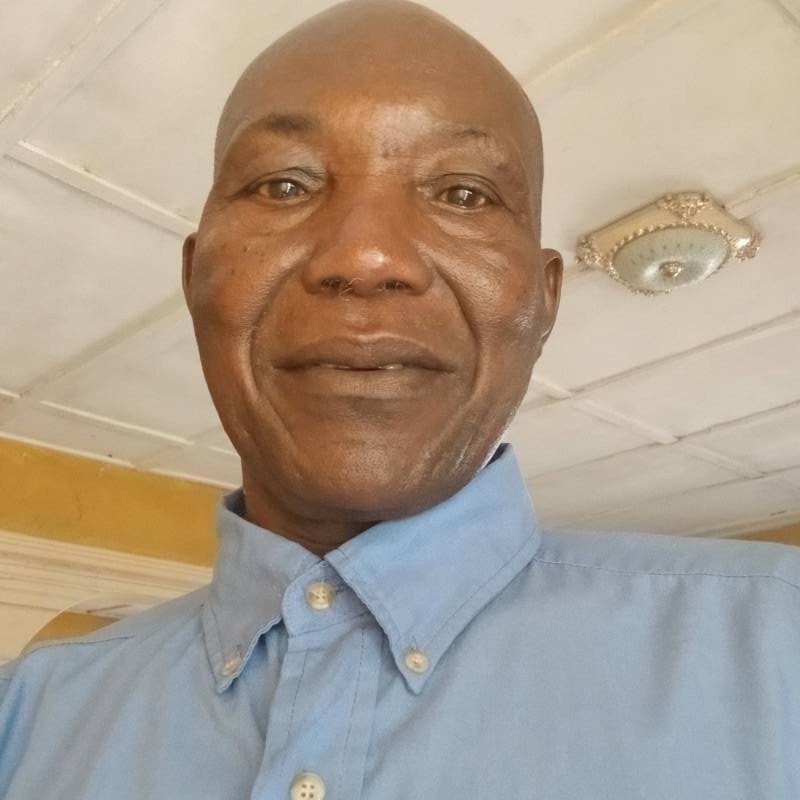 Francis, 68, Bangladesh