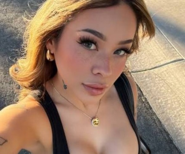 Elizabeth, 44, ljubljana Slovenia