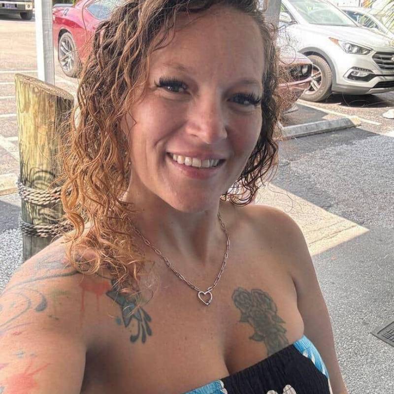 Laura sandral, 26, Pennsylvania