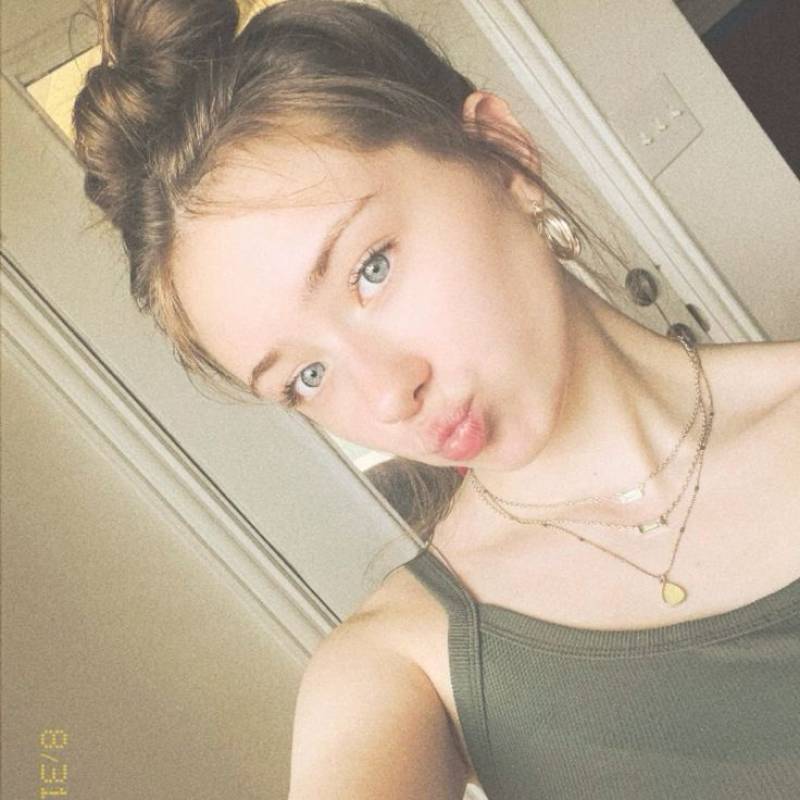 Lily, 28, Cleveland Ohio