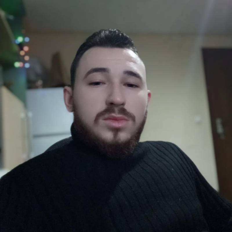 Costel, 25, Berlin