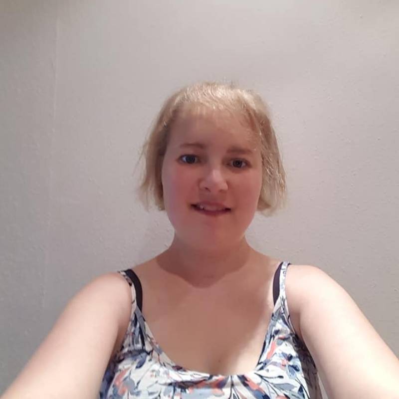 Jane, 37, USA