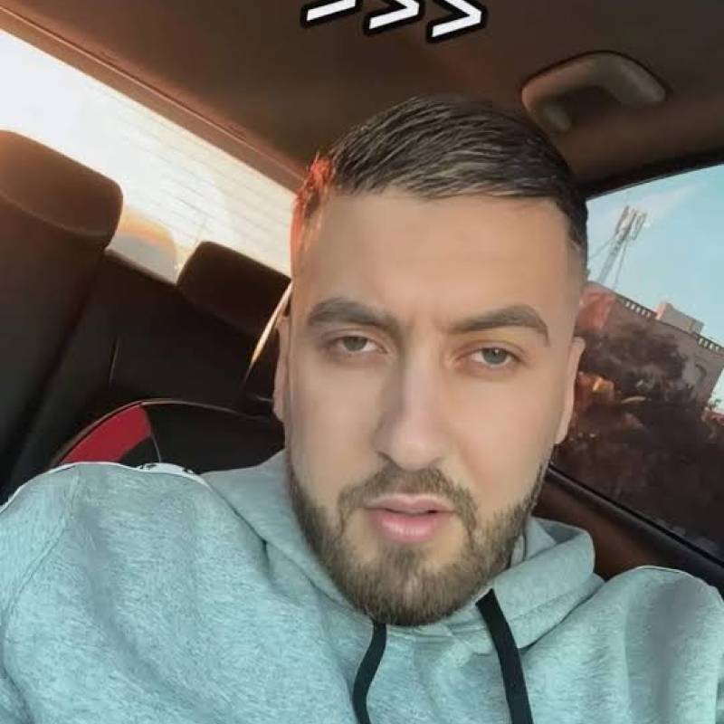 Jamal, 31, Ohio