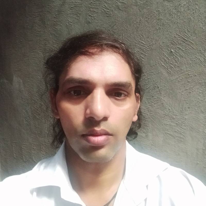 Kishor, 38, ljubljana Slovenia