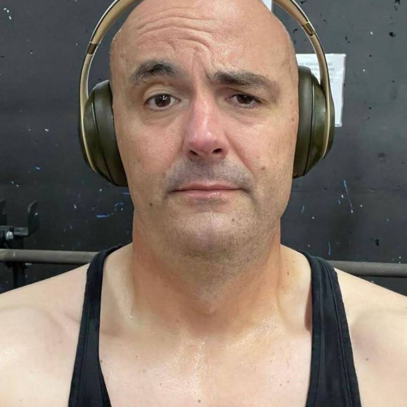 Stephen, 41, Barishal
