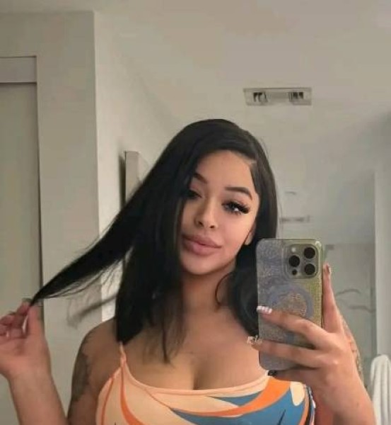 Samanta Torres, 29, Almer a Espa a