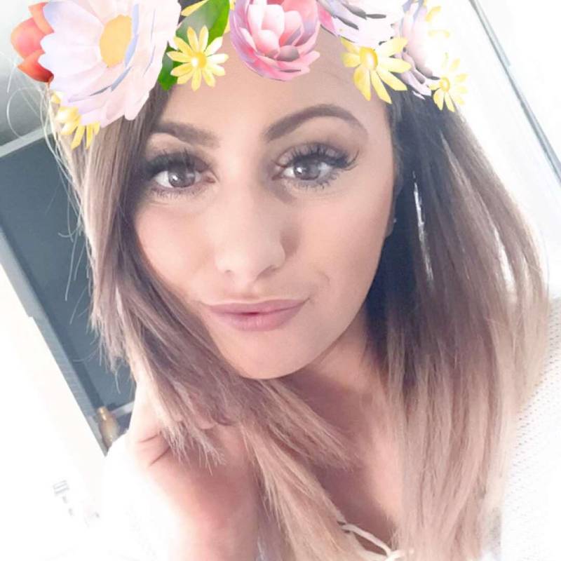 Jasmijn, 36, taxes