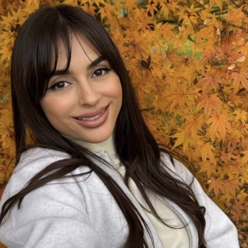 Iryna, 26, New york