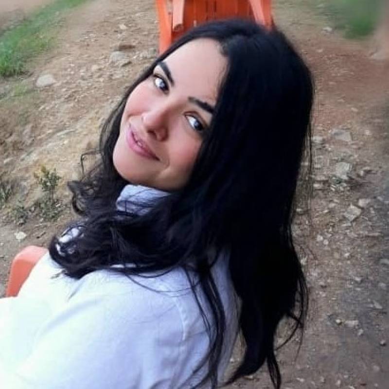 Fatima, 31, Nigeria