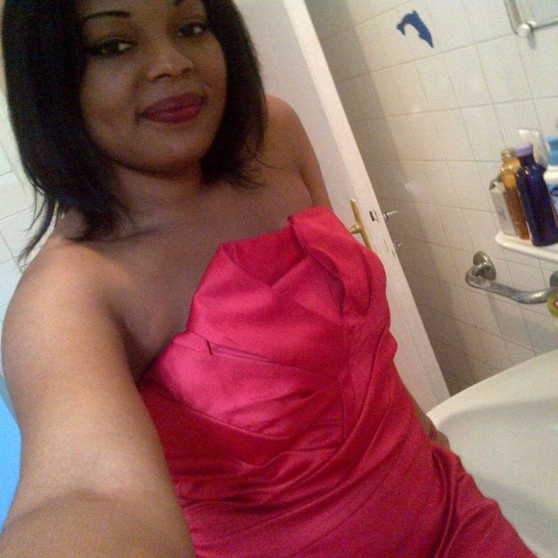 logoyisa, 32, Bogra