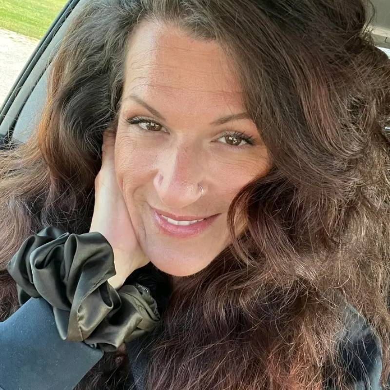 Angie D Blake, 41, Tangail