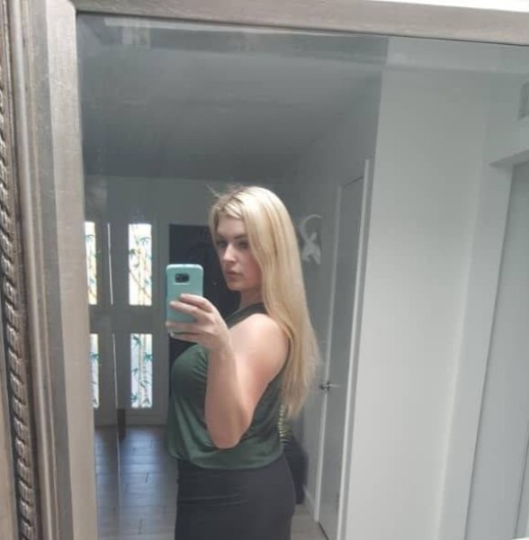 Lucija, 36, Warsaw Poland