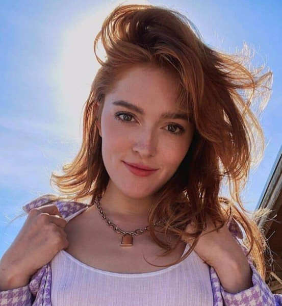 Jessica, 33, Almer a Espa a