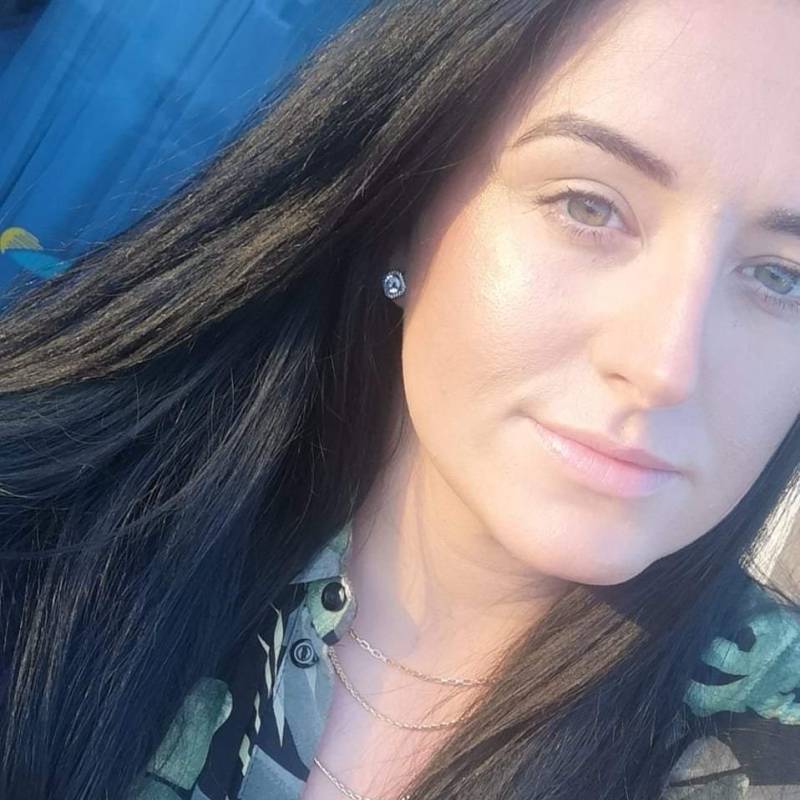 Ethel Tetter, 36, netherland