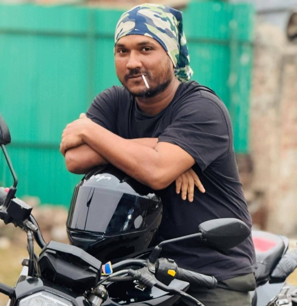 MD sumon, 37, Israel