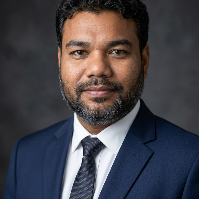 Srm Altaf Mahmud Jashimuddin, 44, Houston Texas