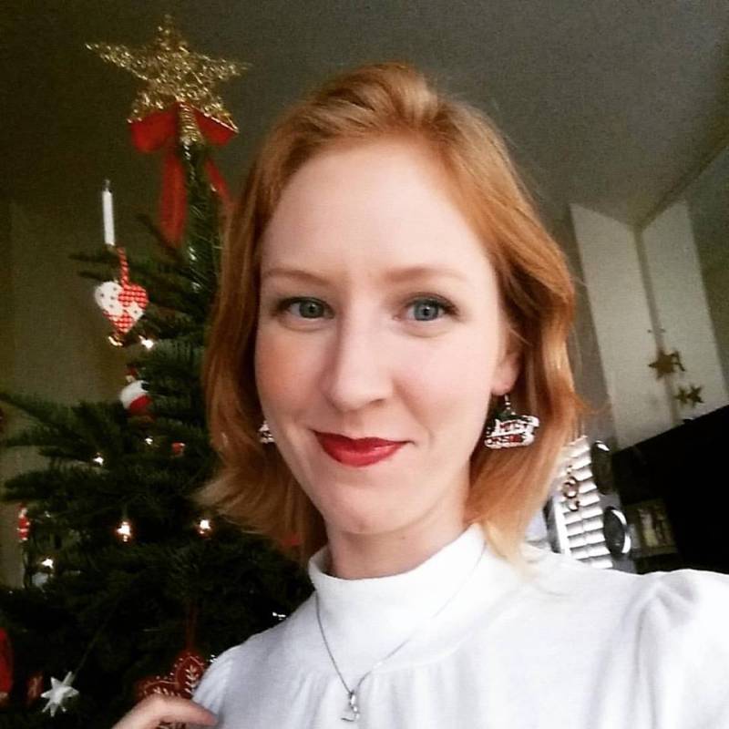 Marymartin, 33, Spain