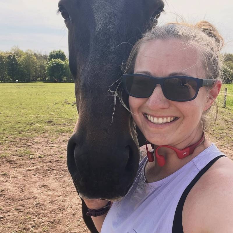 Susan, 37, Old wheat ATL