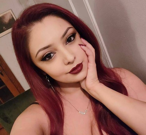 Melissa, 31, Austin Texas