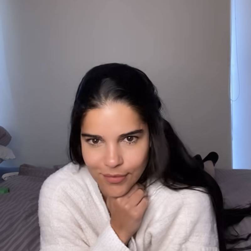 calista, 36, Canada