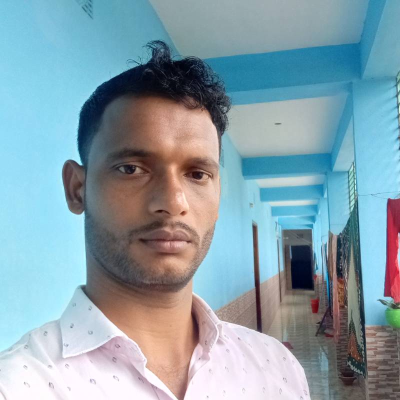 Md Sohel Rana, 29, Spain
