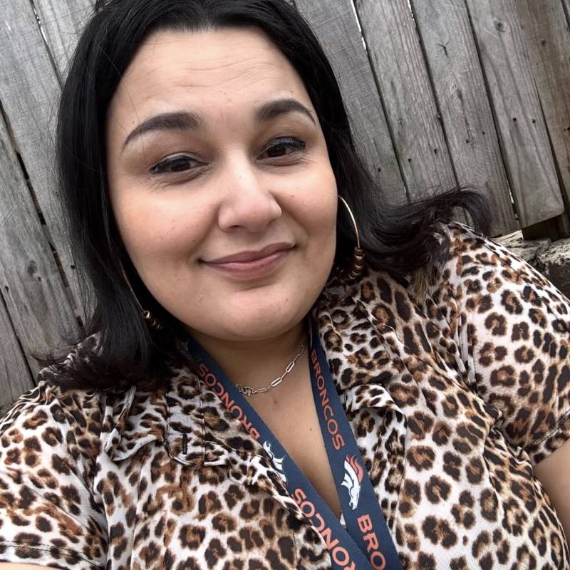 Lorissmith, 40, racine wi