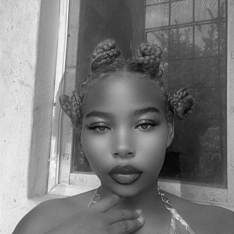 Tessy, 20, Germeny