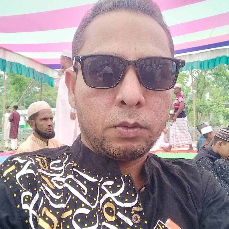 Babul, 36, london