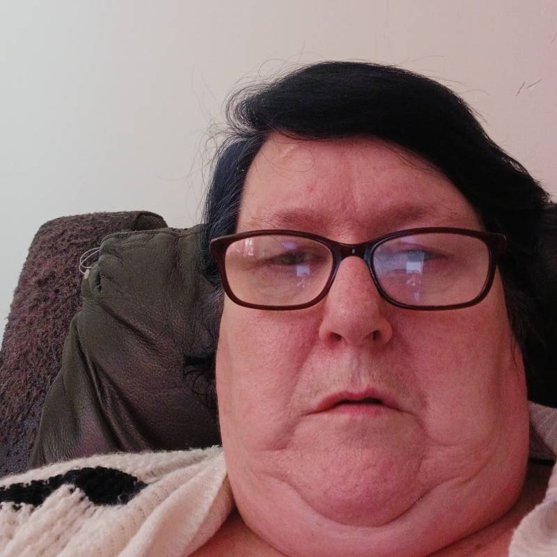 Sammyjo reed, 58, United States Emirates