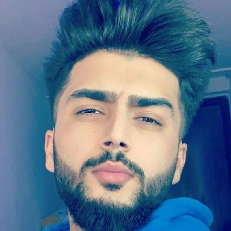Nizar, 37, united states
