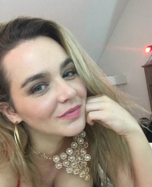 Jennifer, 35, Denver