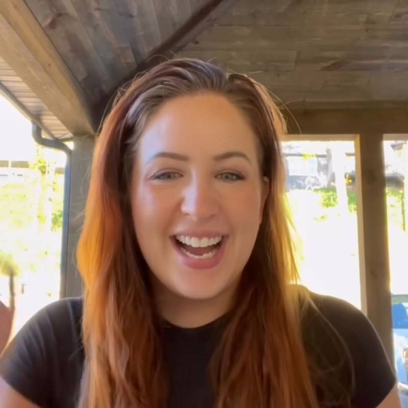 Monica, 29, Frankfurt
