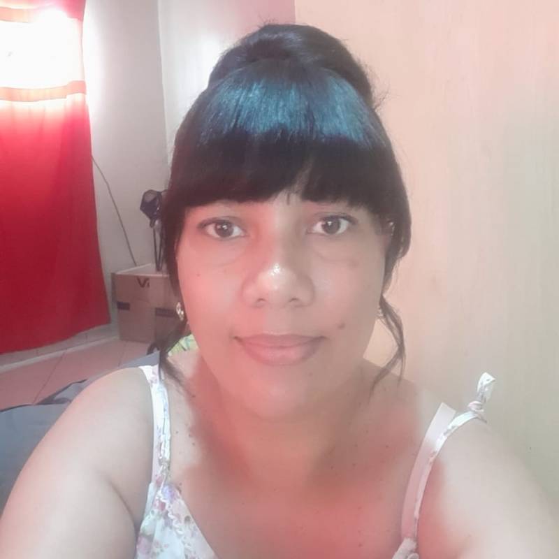 sylvinia, 33, Israel