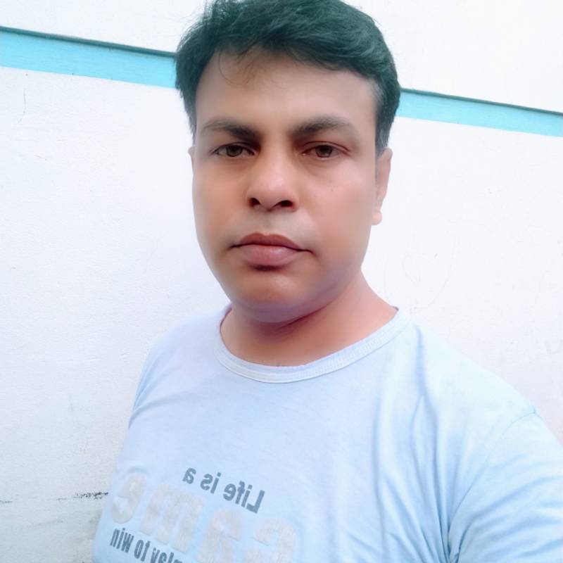 Milon, 33, Israel