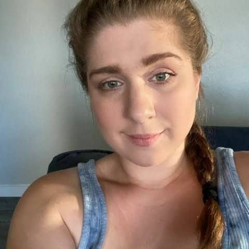 Catherine, 30, Ghana