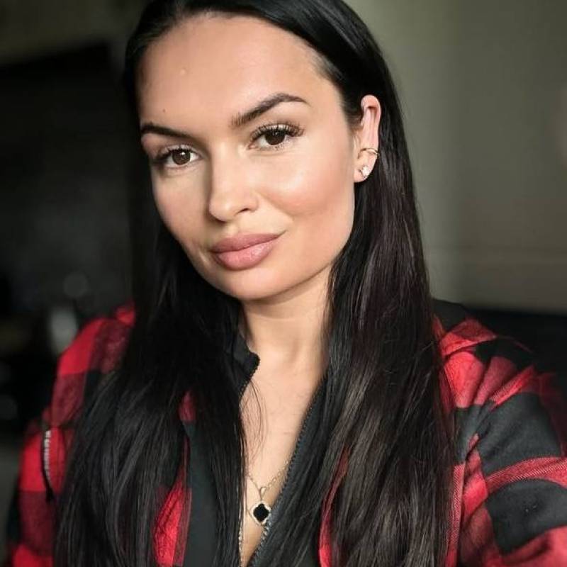 yulia, 39, Los Angeles CA