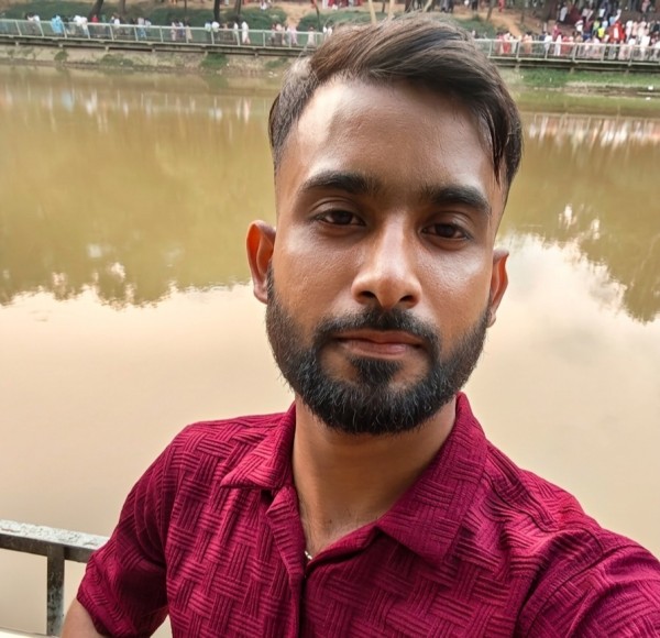 Nazmul Hossen Joy, 26, Venice