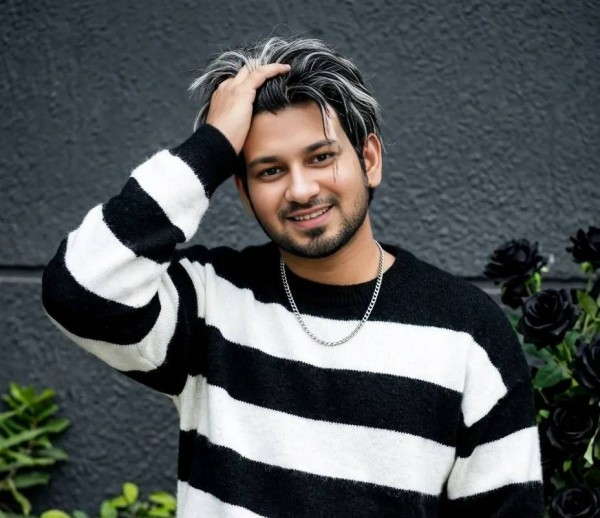 Sajib khan, 38, Israel