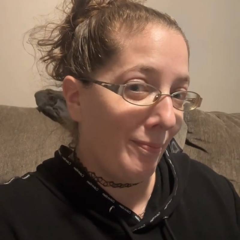 Callote, 30, Canada