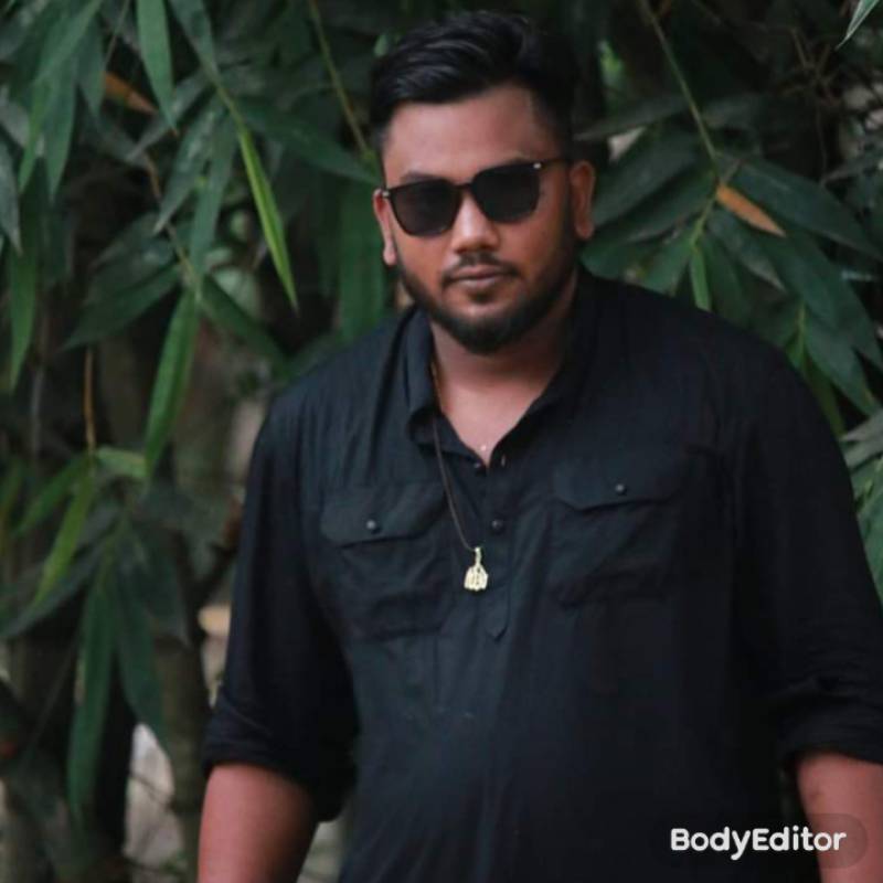 Nasir, 33, Darmstadt