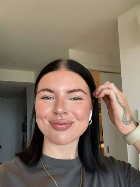 Anne luis, 37, London