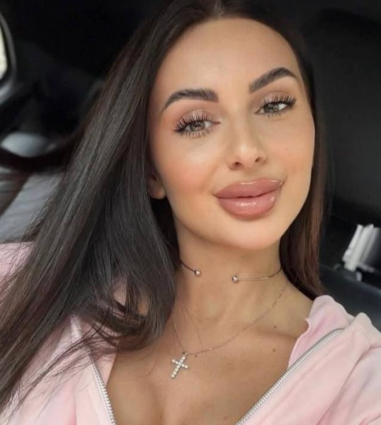 yulia, 38, New york