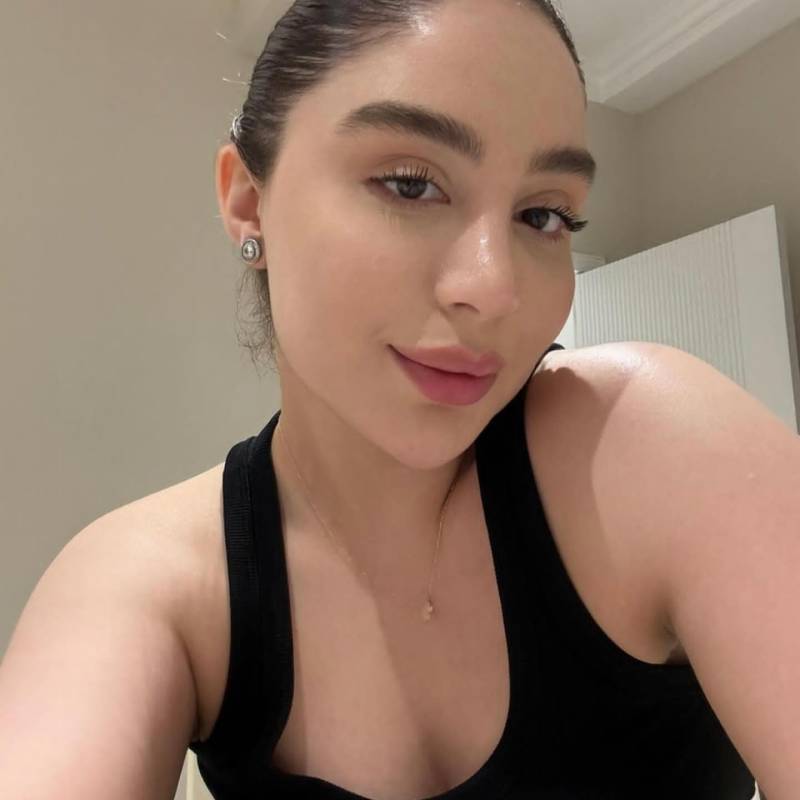 Лина Анжела, 35, Canada