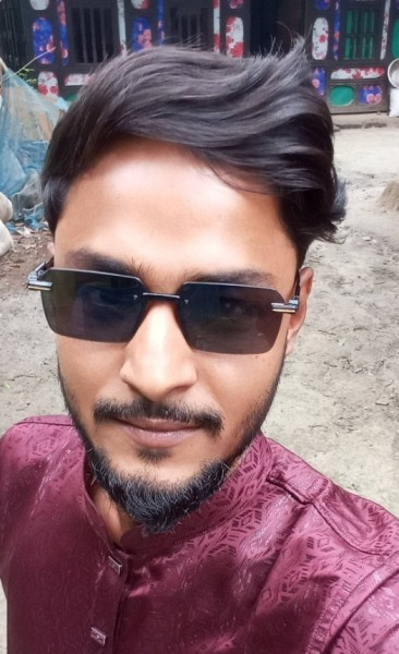 SHAKIL, 26